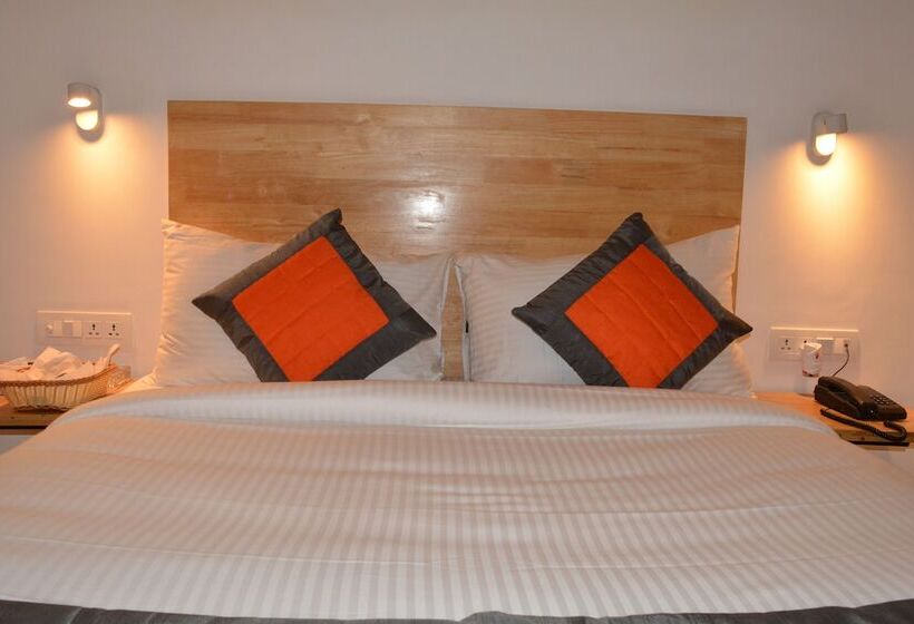 Fotos del hotel Jageer Palace:  13