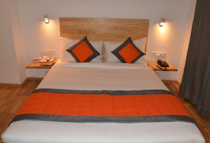 Fotos del hotel Jageer Palace:  10