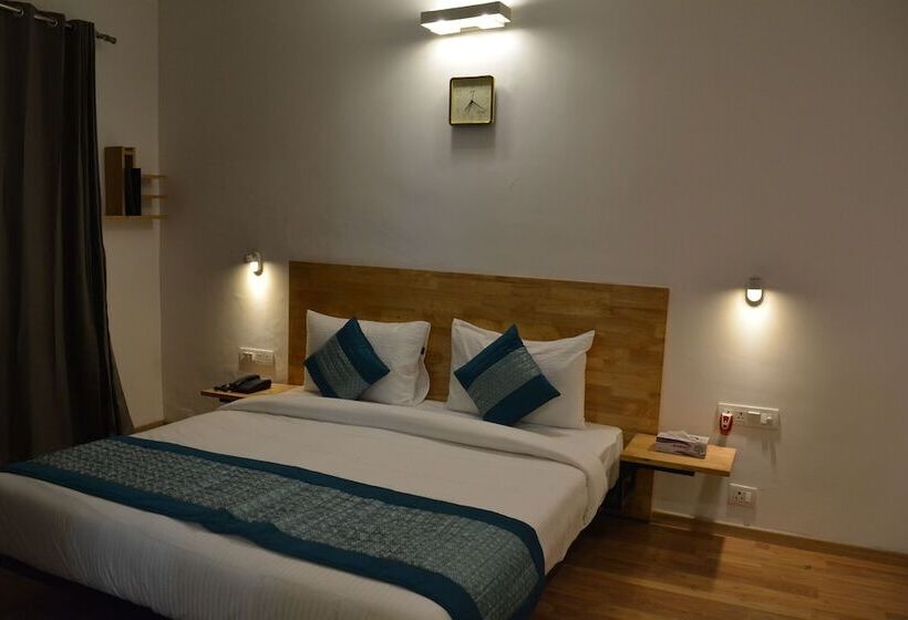 Fotos del hotel Jageer Palace:  20