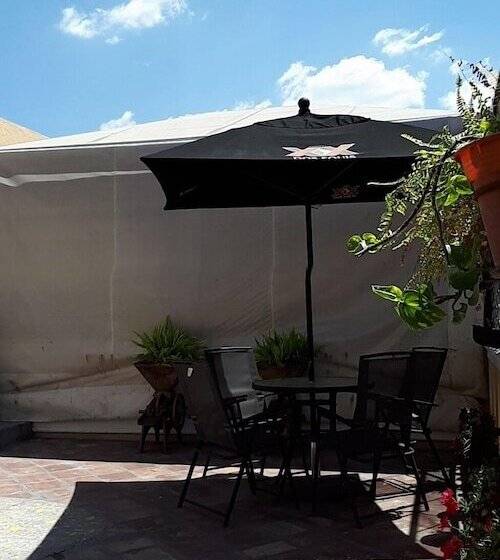 Fotos del hotel Boutique Posada Xvii:  4