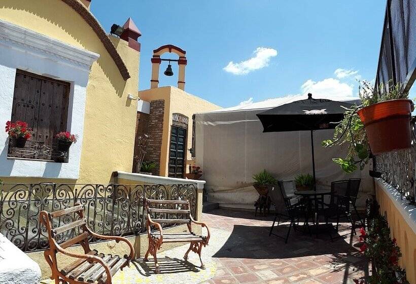 Fotos del hotel Boutique Posada Xvii:  13