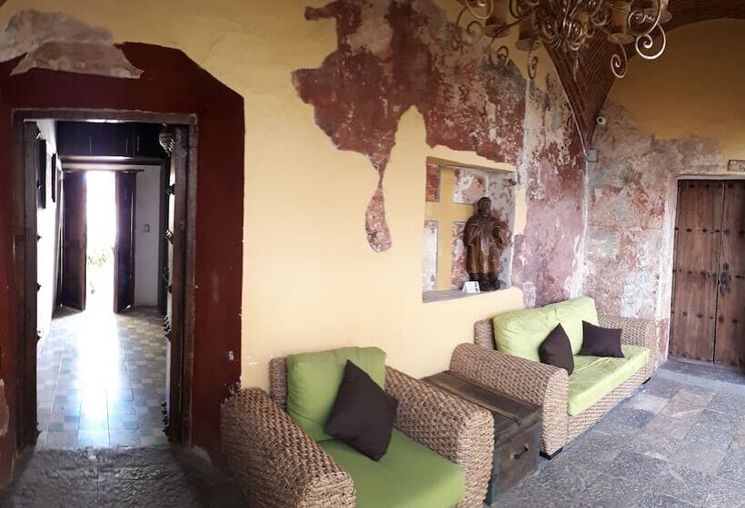 Boutique Posada Xvii