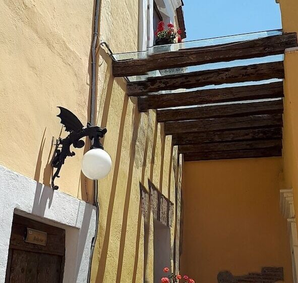 Fotos del hotel Boutique Posada Xvii:  24