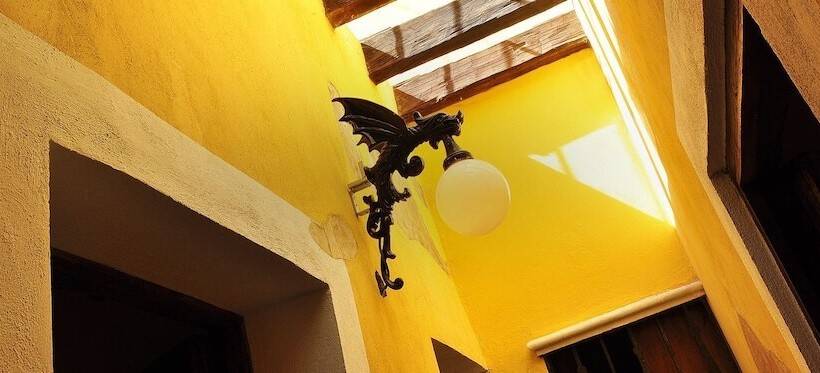 Fotos del hotel Boutique Posada Xvii:  17