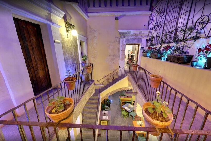 Fotos del hotel Boutique Posada Xvii:  25