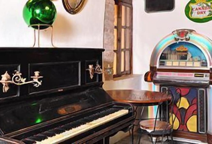 Fotos del hotel Boutique Posada Xvii:  20