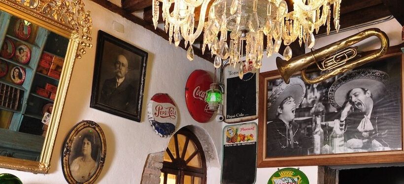 Fotos del hotel Boutique Posada Xvii:  3