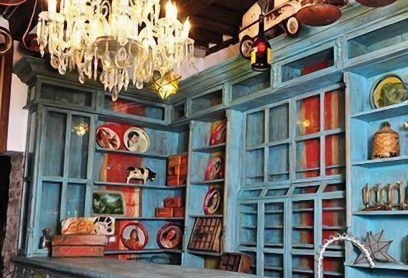 Fotos del hotel Boutique Posada Xvii:  15