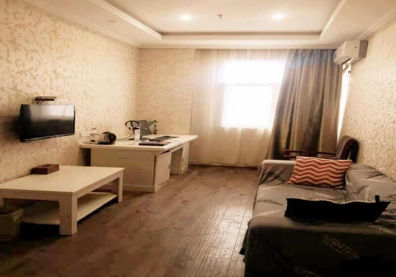 Fotos del hotel Greentree Inn Zhejiang Ningbo Dongqian Lake Yinxian Avenue North Mozhi Road Business:  17