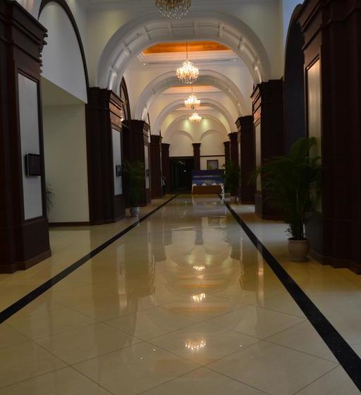 Fotos del hotel Chengdu Zhengyuan Xiyue:  3