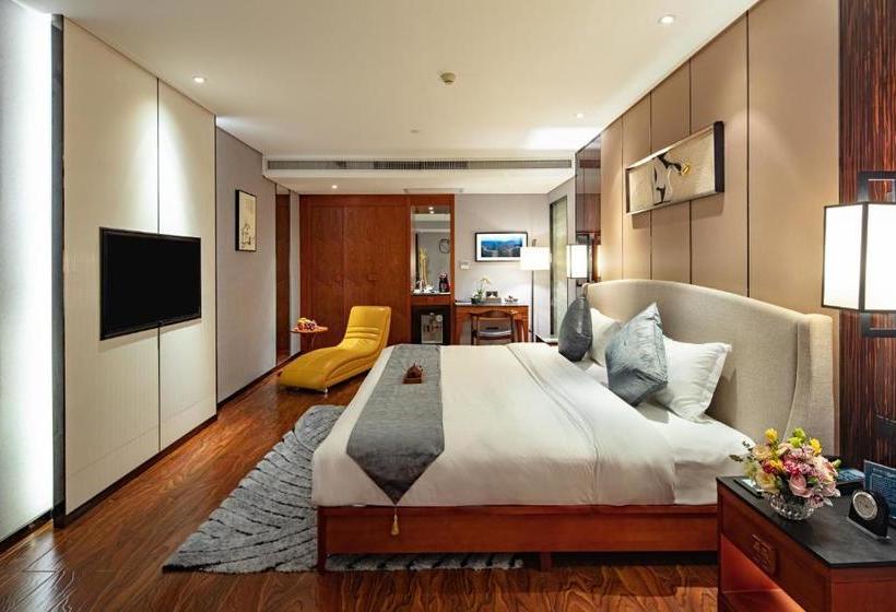 Fotos del hotel Guilin Elephant Trunk Hill:  7