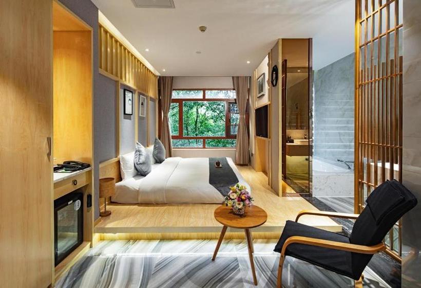 Fotos del hotel Guilin Elephant Trunk Hill:  8