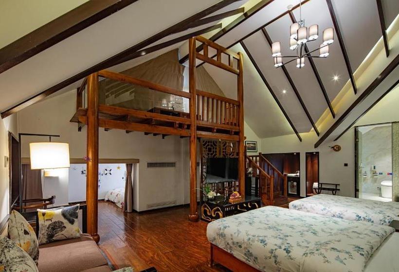 Fotos del hotel Guilin Elephant Trunk Hill:  13