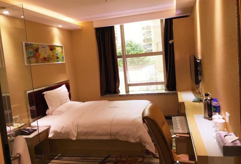 Fotos del hotel Fangjie:  5