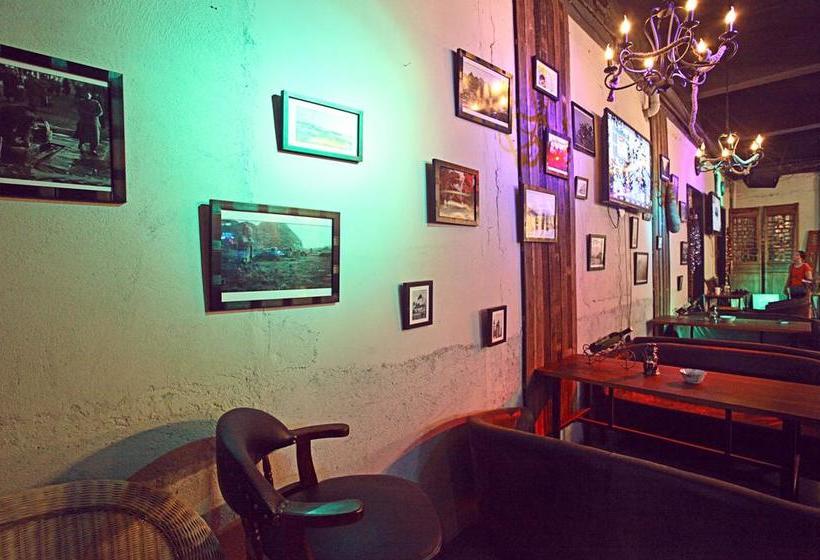 Fotos del hotel Goo  , Coffee&bar:  18