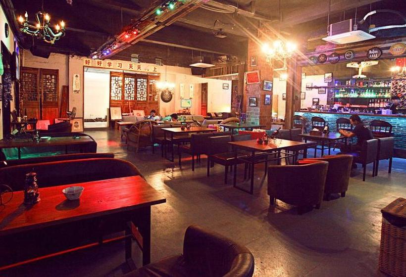 Fotos del hotel Goo  , Coffee&bar:  9