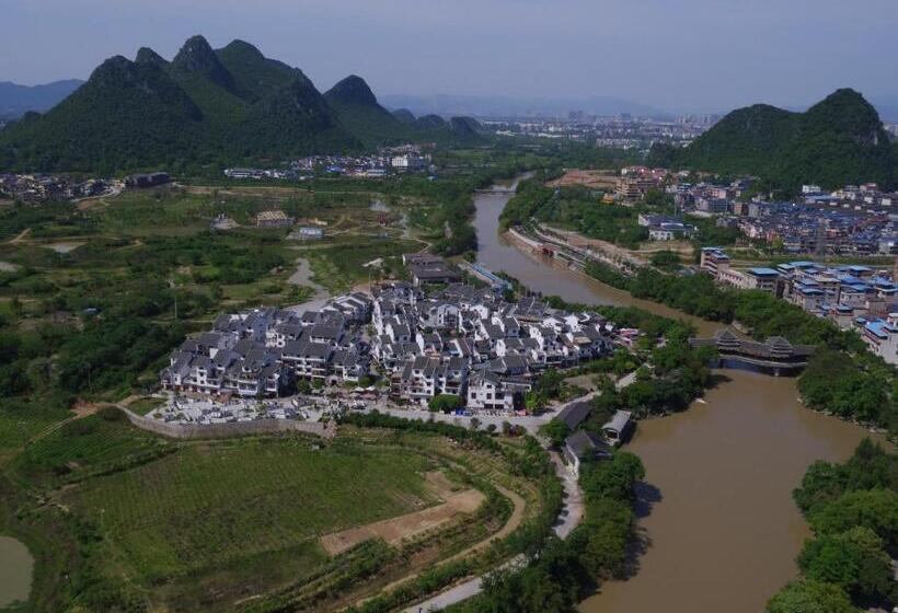 Fotos del hotel Moon Flower:  8