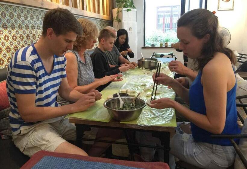 Fotos del hotel Moon Flower:  10