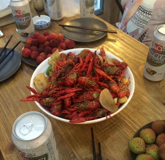 Fotos del hotel Moon Flower:  2