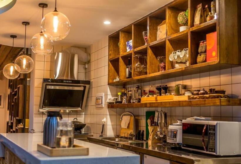 Fotos del hotel Moon Flower:  3