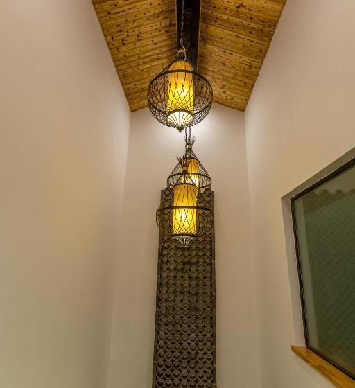 Fotos del hotel Moon Flower:  25