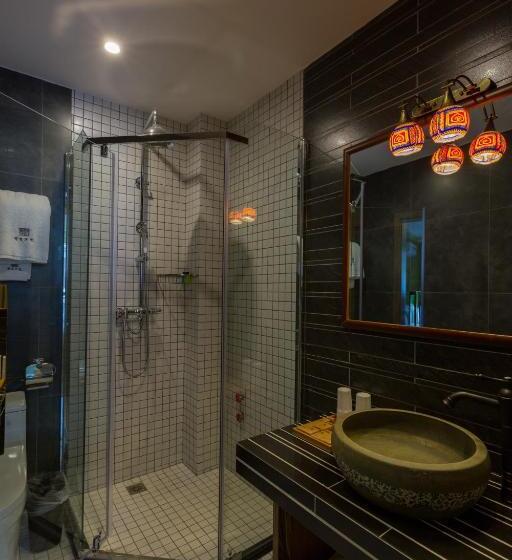 Fotos del hotel Moon Flower:  6