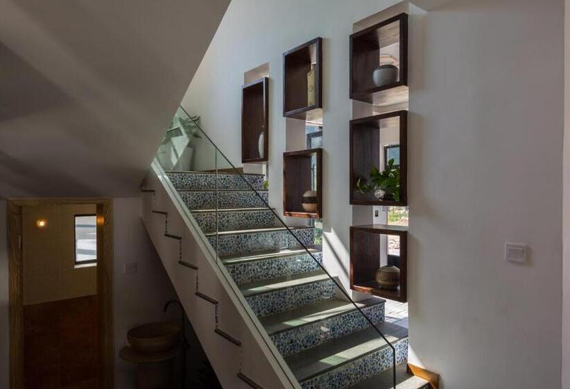 Fotos del hotel Moon Flower:  21