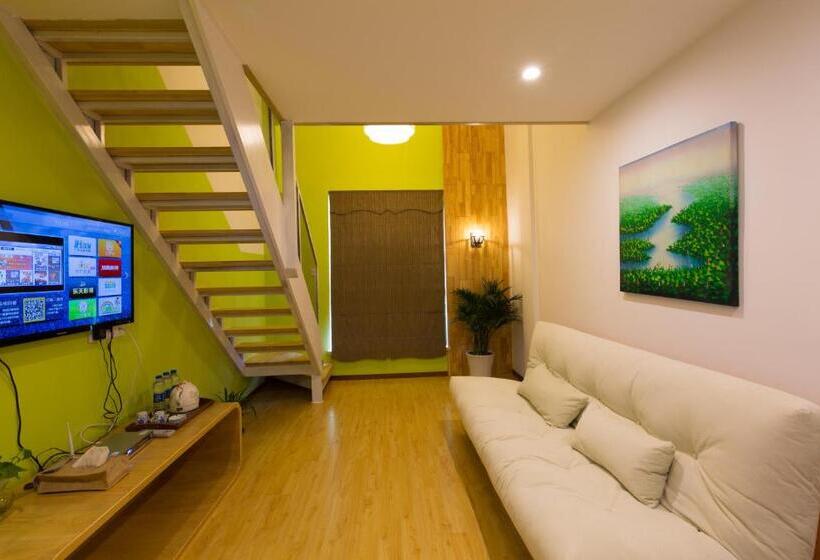 Fotos del hotel Moon Flower:  23