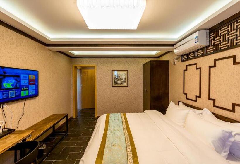 Fotos del hotel Moon Flower:  9