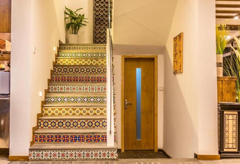 Fotos del hotel Moon Flower:  17