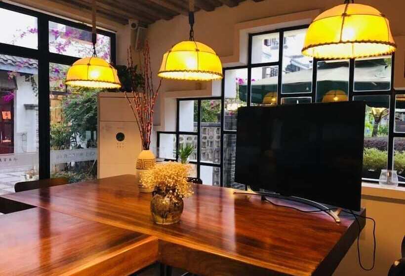 Fotos del hotel Moon Flower:  20