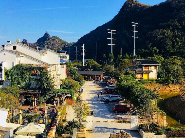 Fotos del hotel Moon Flower:  22