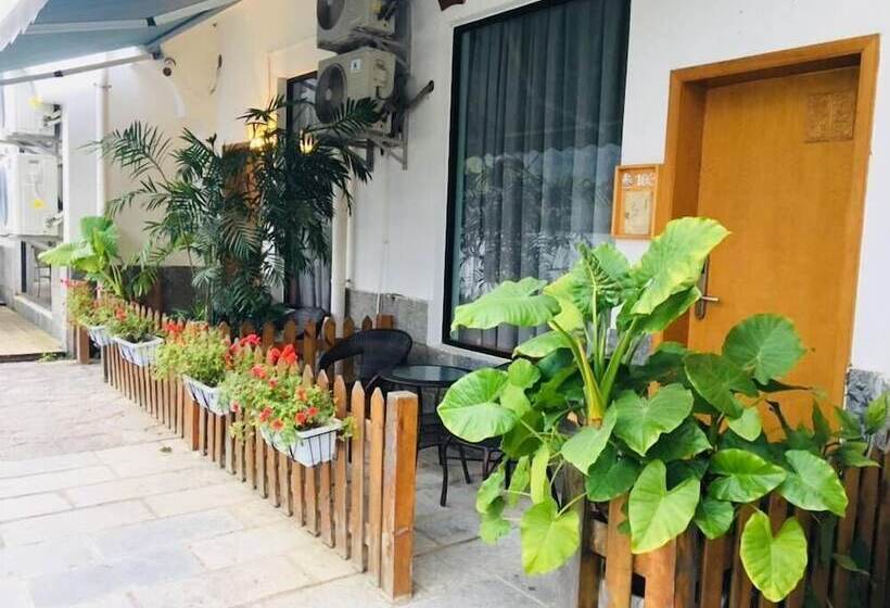 Fotos del hotel Moon Flower:  4