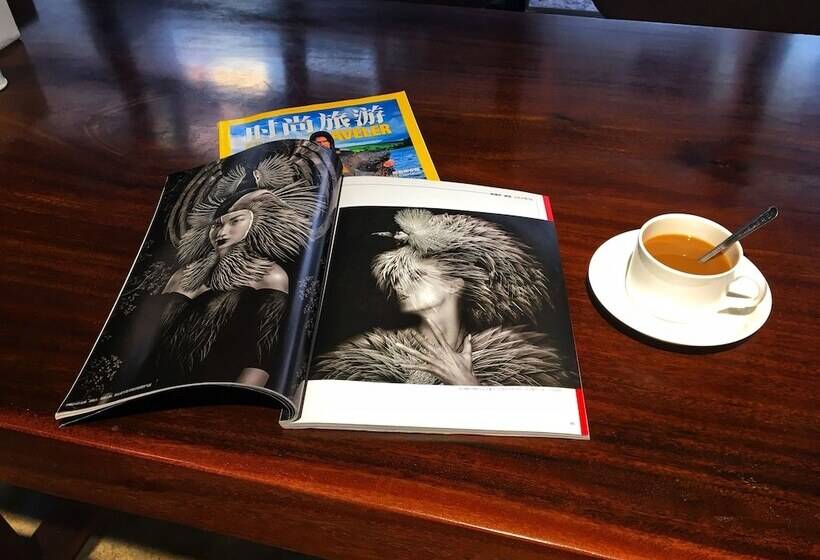 Fotos del hotel Moon Flower:  7