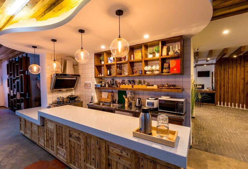 Fotos del hotel Moon Flower:  5