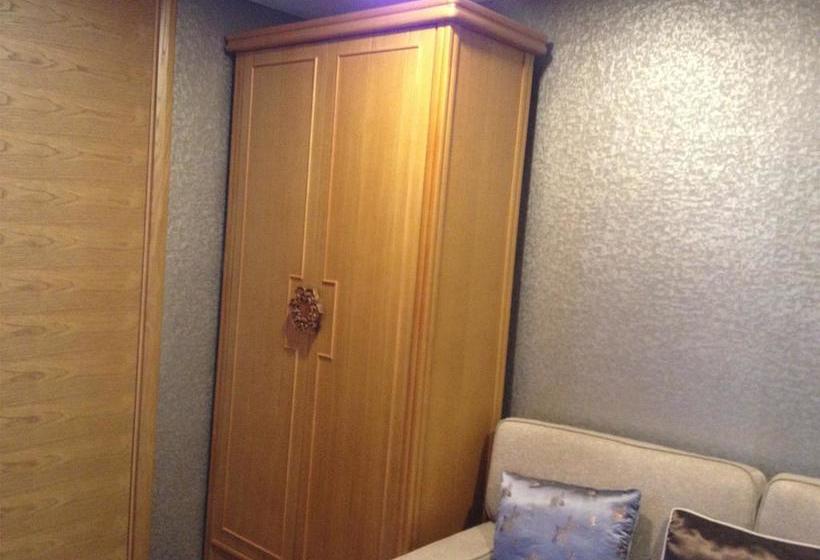 Fotos del hotel Beijing Ruyuan Courtyard:  15