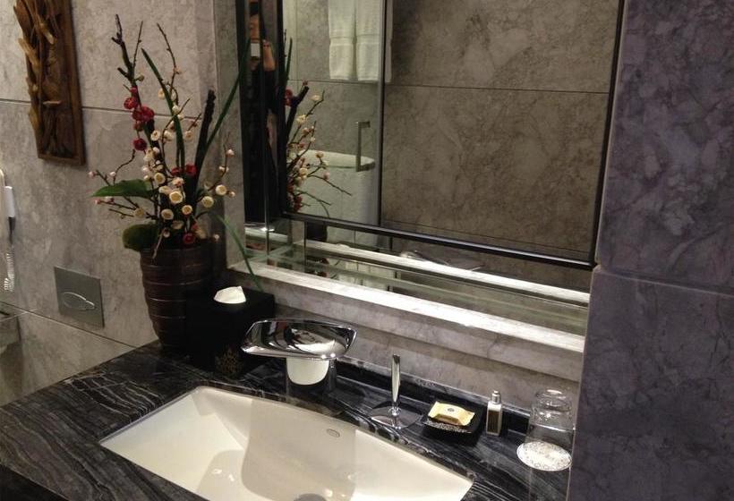 Fotos del hotel Beijing Ruyuan Courtyard:  4