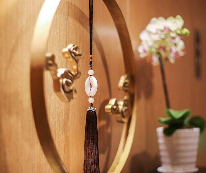 Fotos del hotel Nade:  5