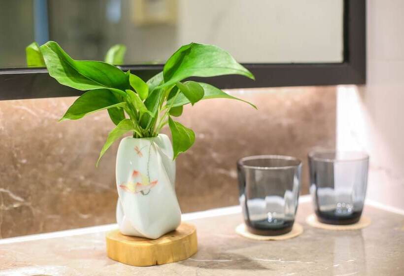 Fotos del hotel Nade:  6