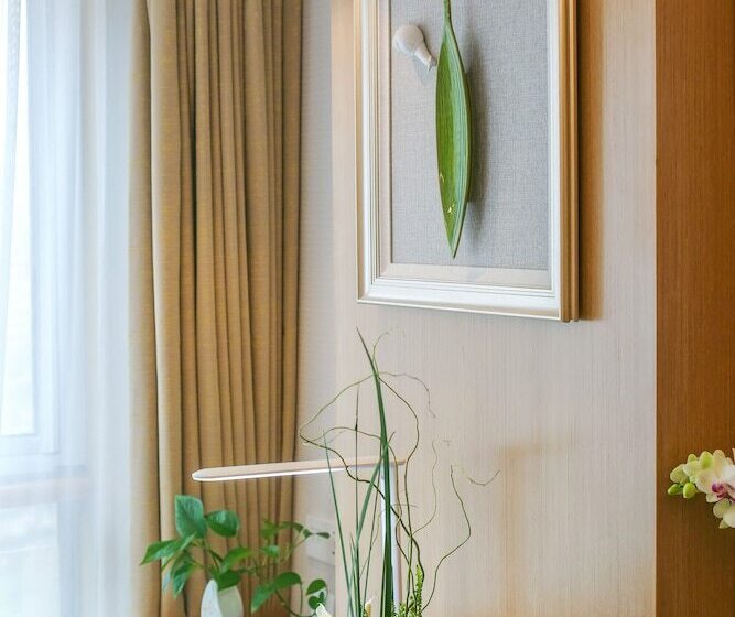 Fotos del hotel Nade:  2