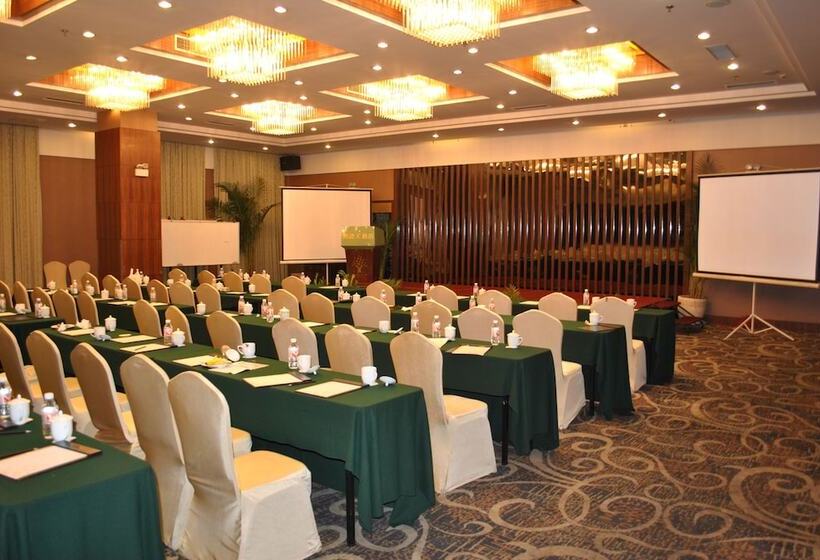 Fotos del hotel Nade:  13