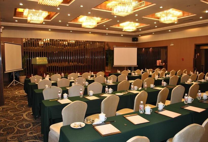 Fotos del hotel Nade:  8