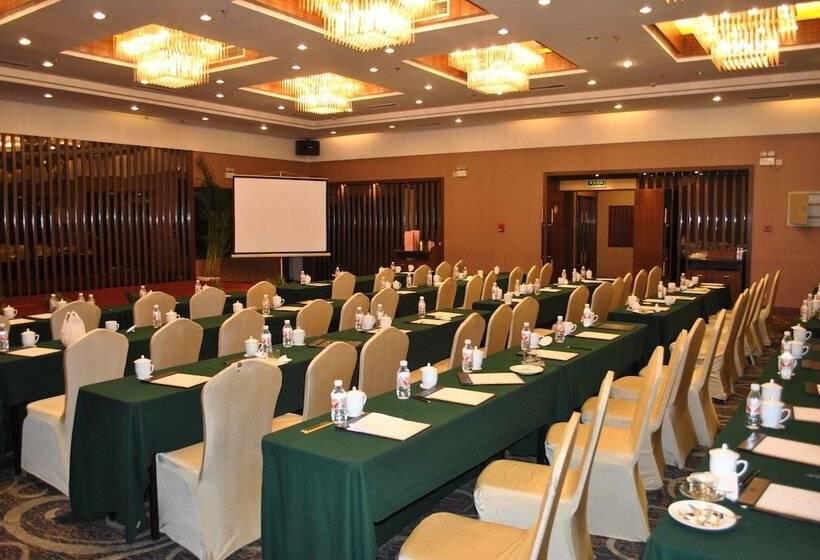 Fotos del hotel Nade:  4