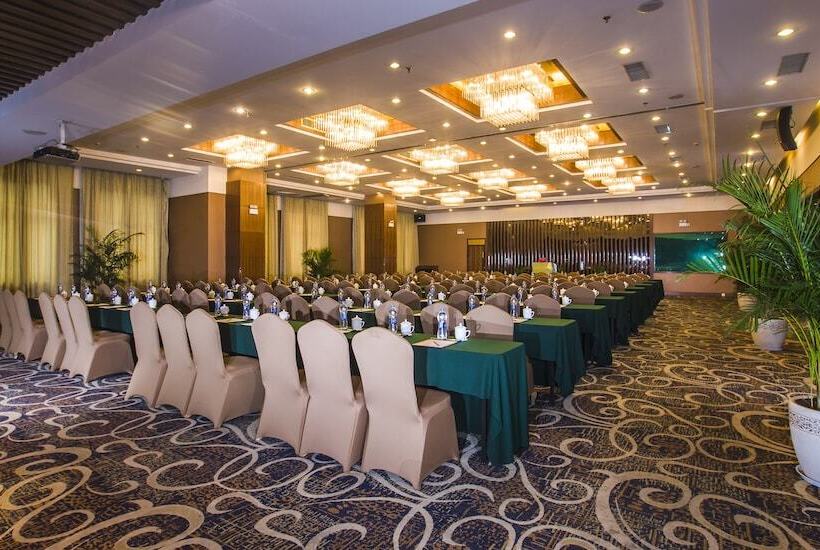 Fotos del hotel Nade:  11