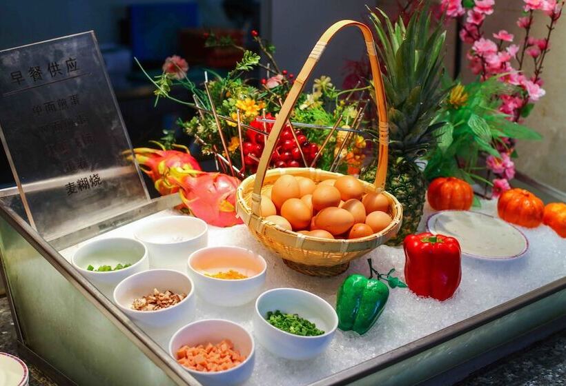 Fotos del hotel Nade:  7