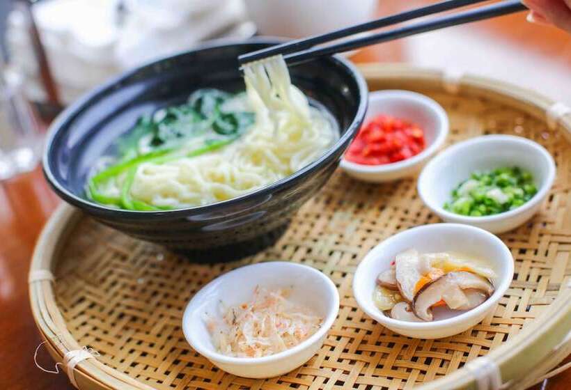 Fotos del hotel Nade:  14