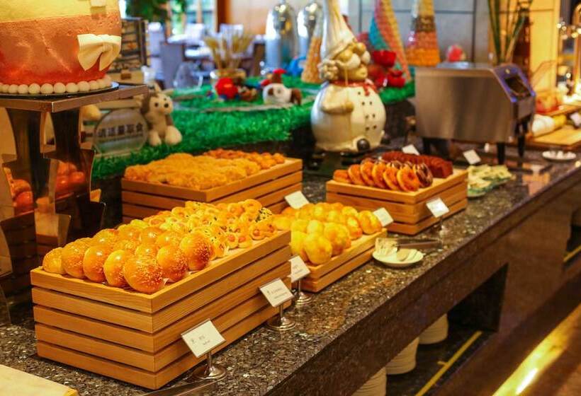 Fotos del hotel Nade:  10