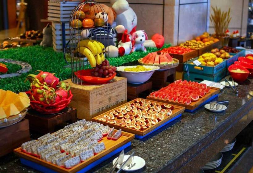 Fotos del hotel Nade:  12