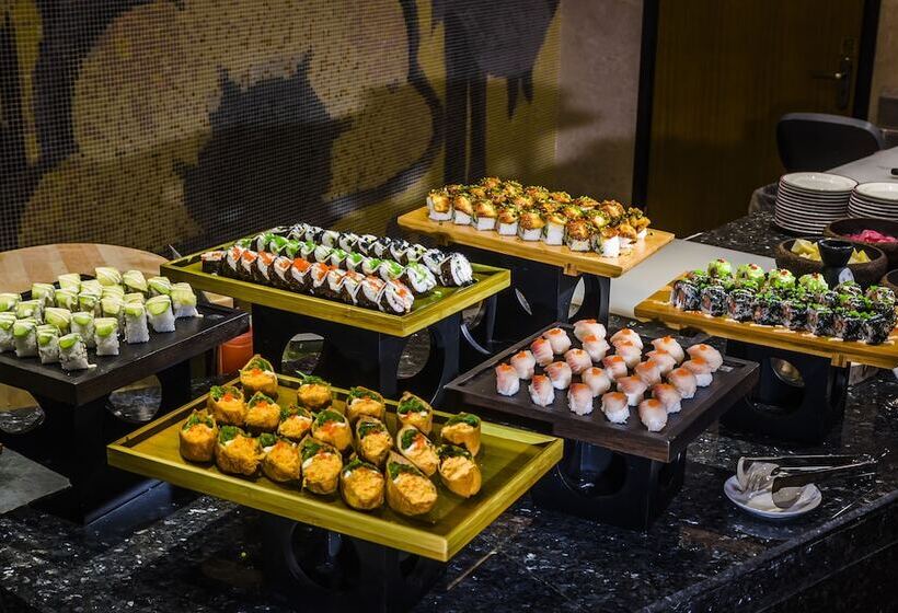 Fotos del hotel Nade:  15