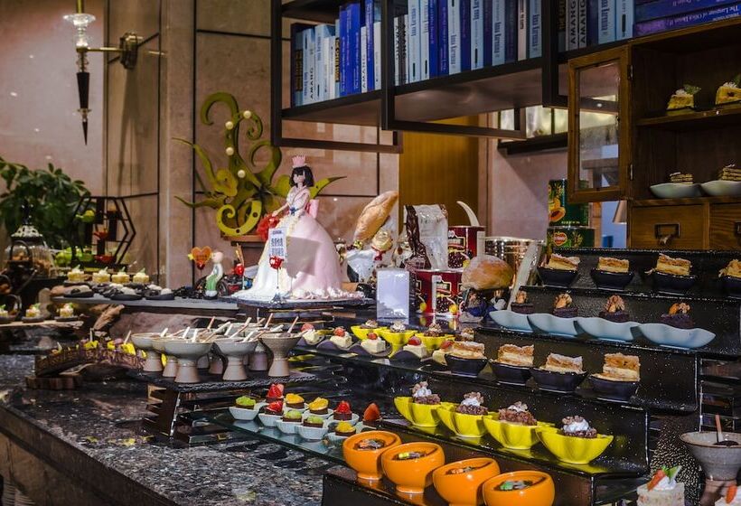 Fotos del hotel Nade:  9